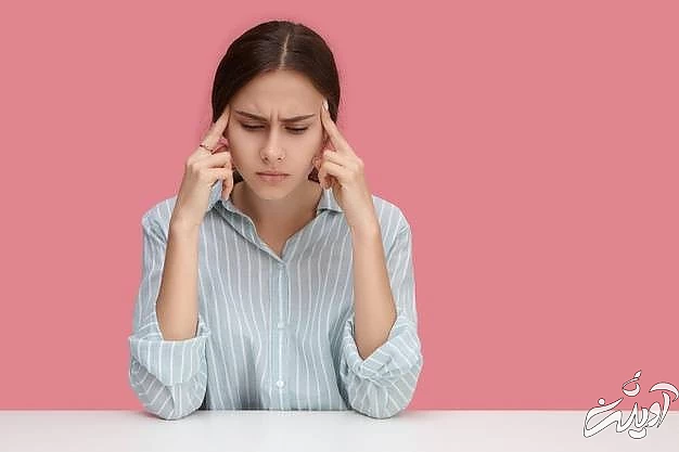 عوارض دم اسبی بستن مو میگرن